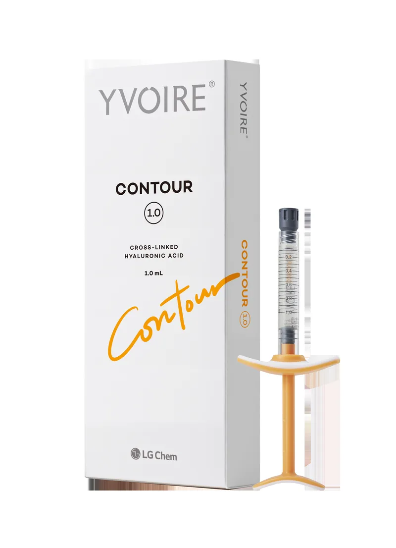 伊婉玻尿酸 產品圖 18