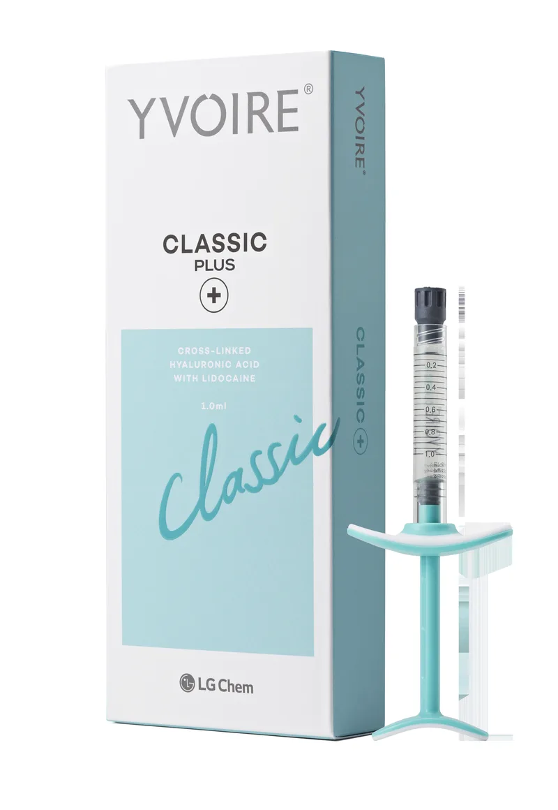 伊婉玻尿酸 產品圖 19