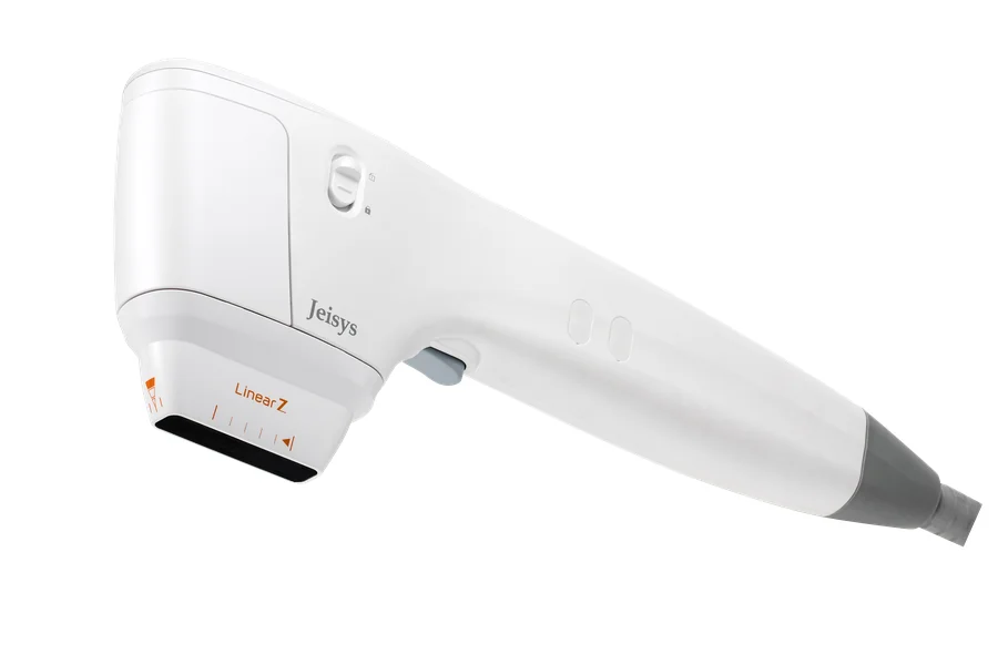 LinearZ Essential 探頭 1.5-3mm
