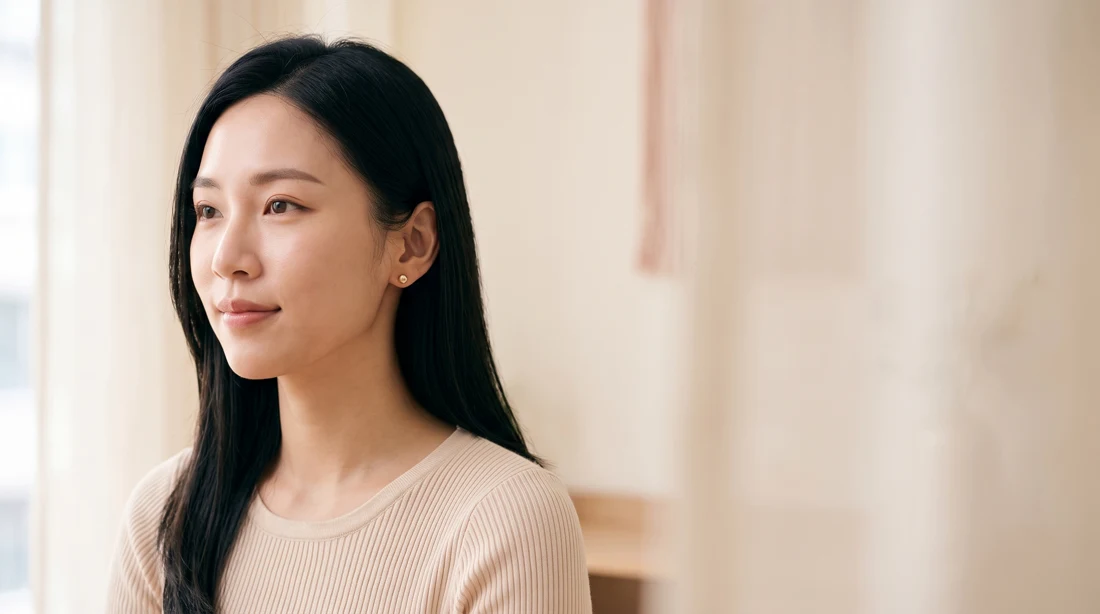 保媄妍®拉提線 適用族群形象