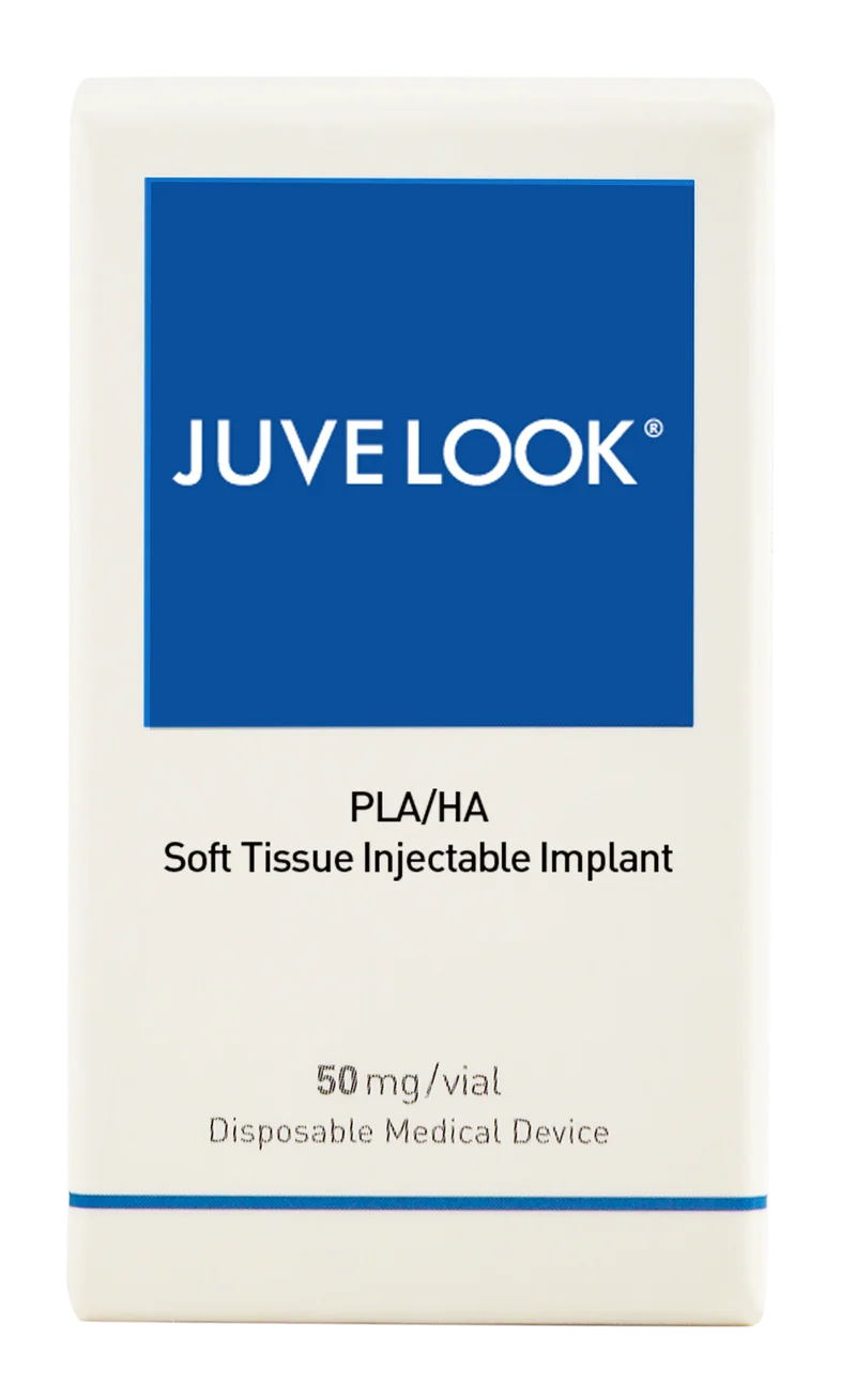 Juvelook 小分子外盒