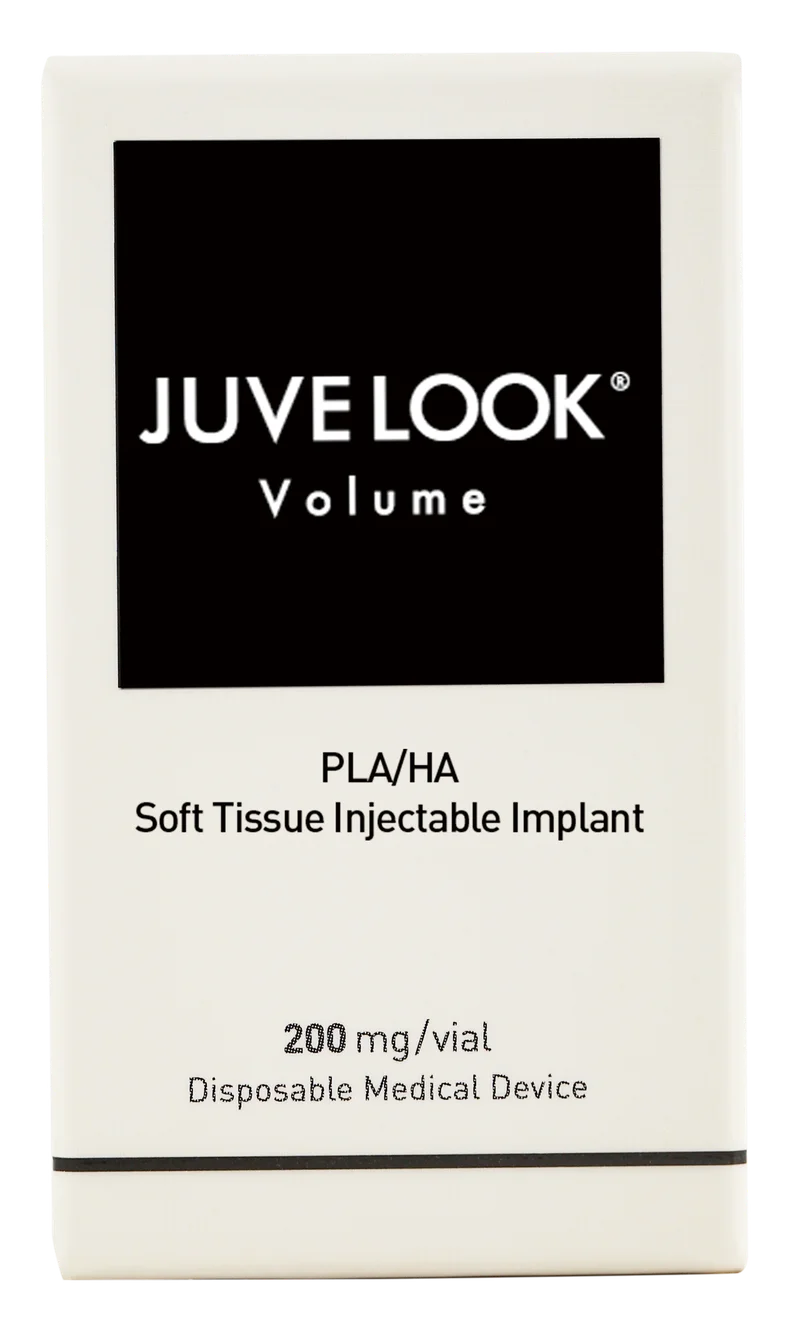 Juvelook Volume 大分子外盒