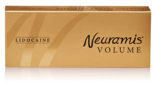 Neuramis Volume Lidocaine 豐潤外盒