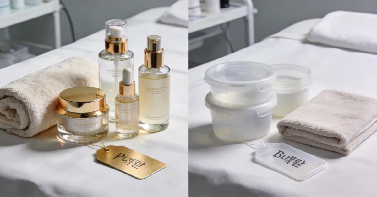 醫美價格為什麼差這麼多？