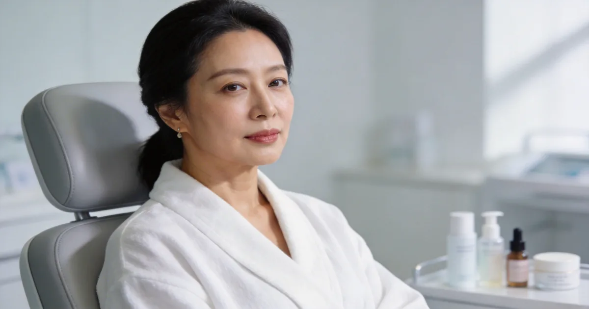 40 歲緊緻拉提指南