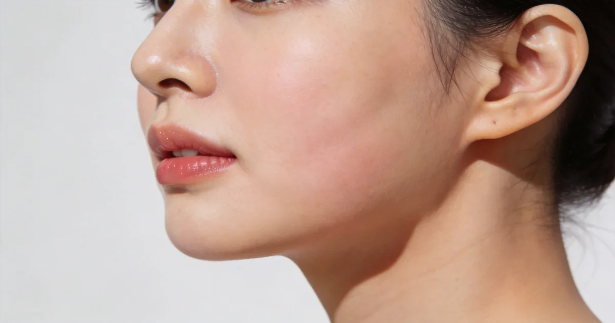 蘋果肌下垂怎麼辦？