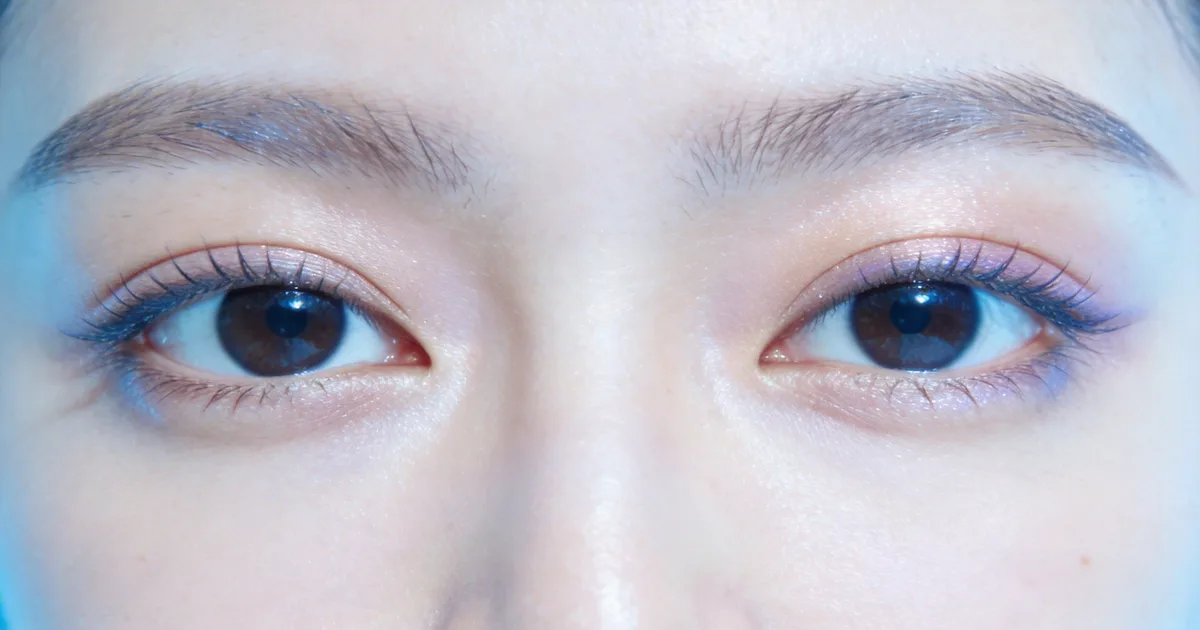 黑眼圈怎麼消除？