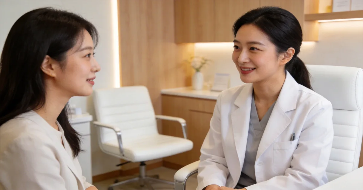 第一次做醫美該注意什麼？