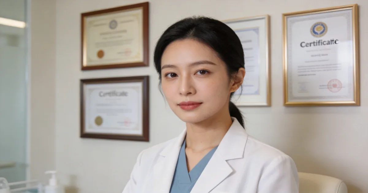 如何選擇醫美診所？