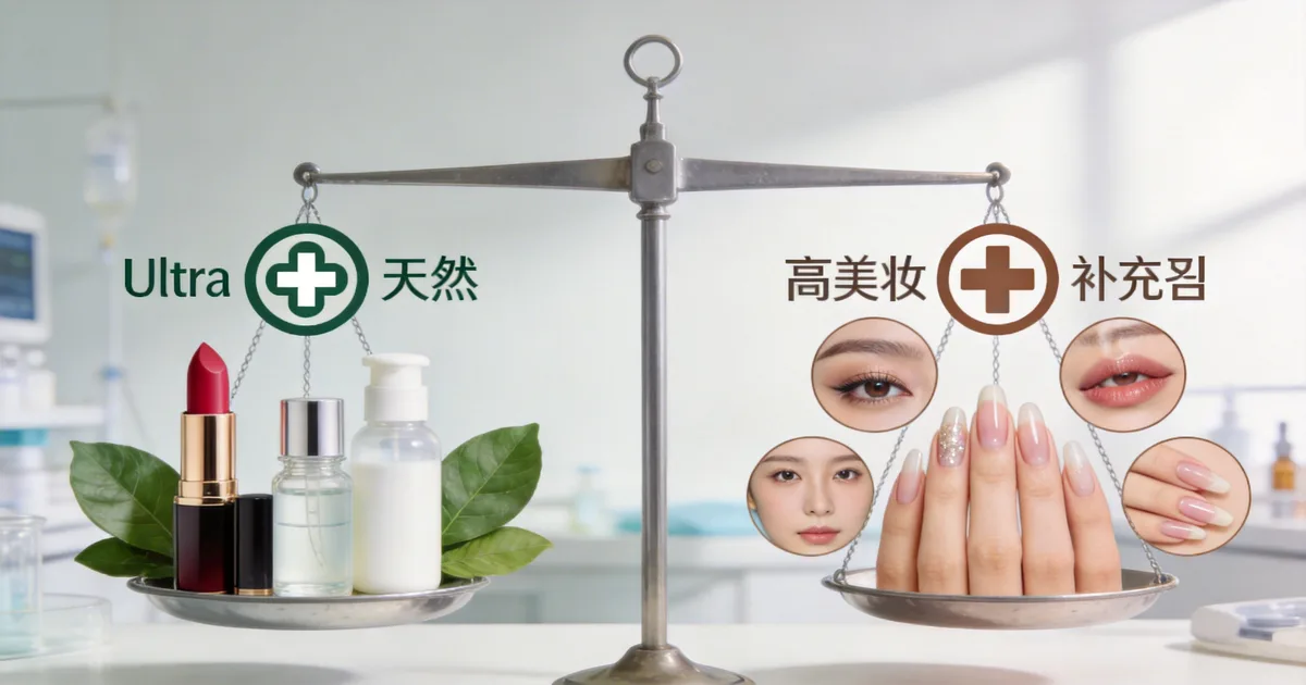 醫美會不會上癮？