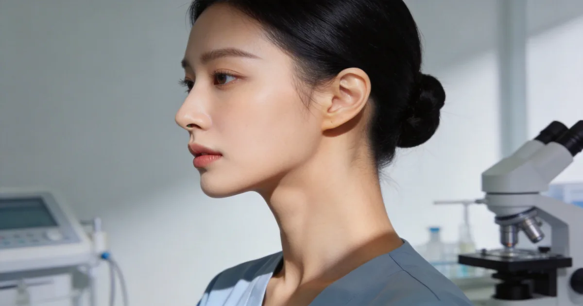 下顎線怎麼變清晰？