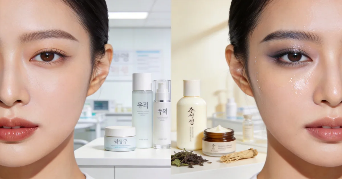 韓國醫美 vs 台灣醫美