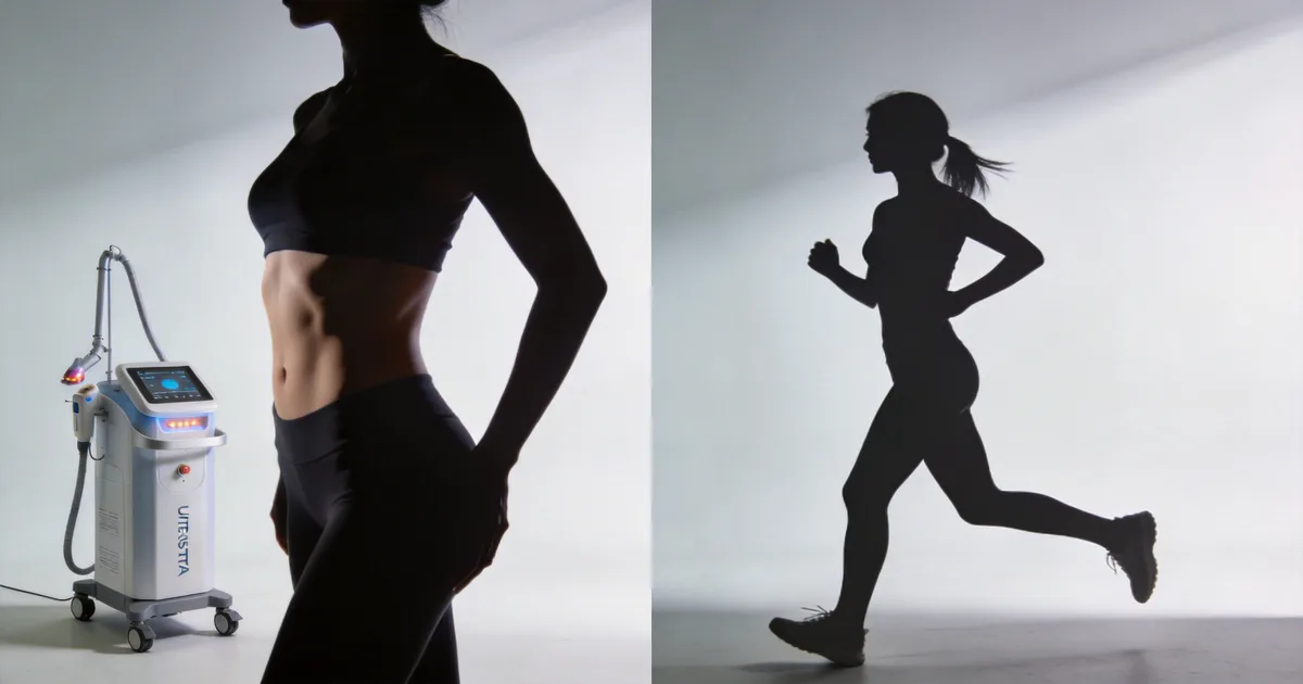 抽脂手術 vs 非侵入式減脂