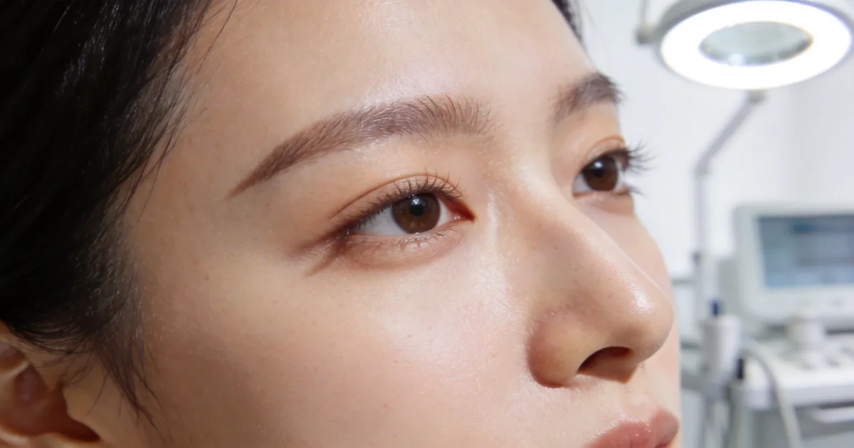 毛孔粗大怎麼改善？