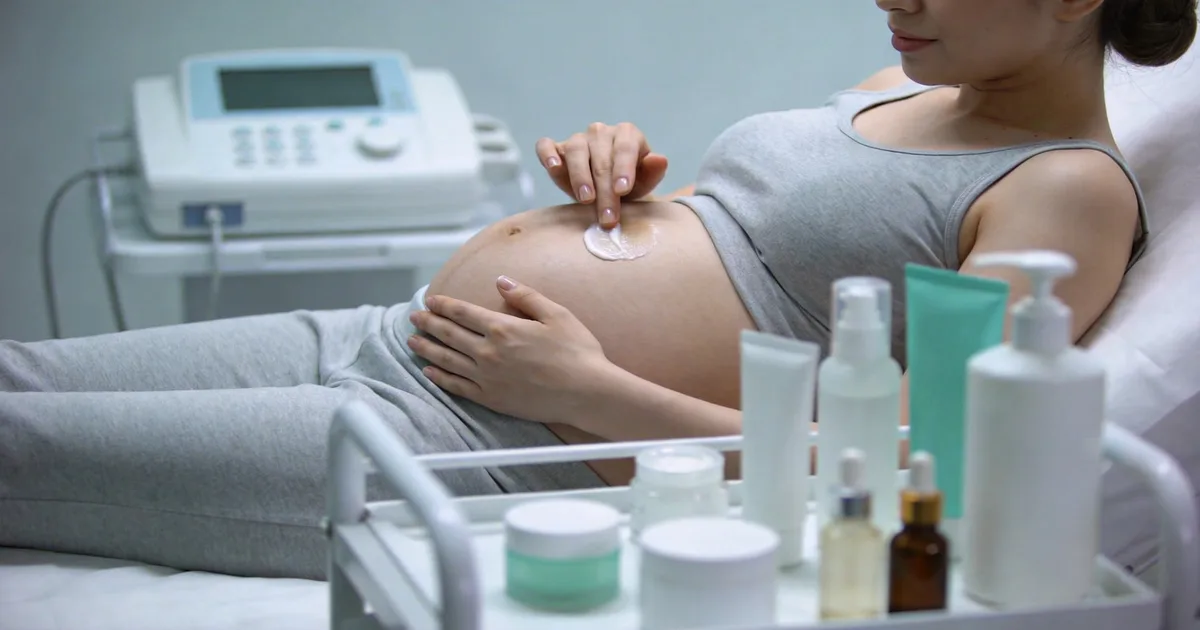 孕期與哺乳期醫美安全指南