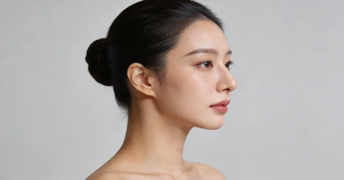 隆鼻手術 vs 玻尿酸鼻雕