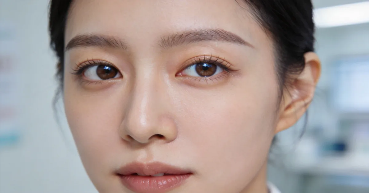 淚溝怎麼改善？