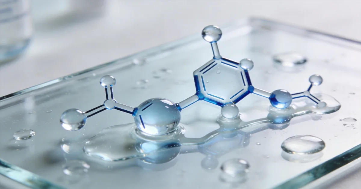 什麼是玻尿酸？