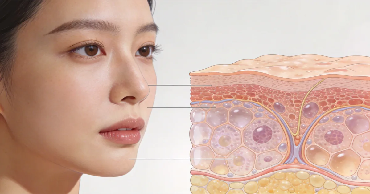 SMAS 筋膜層是什麼？