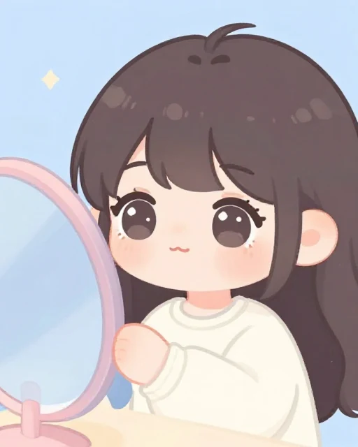 你的美容焦慮型
