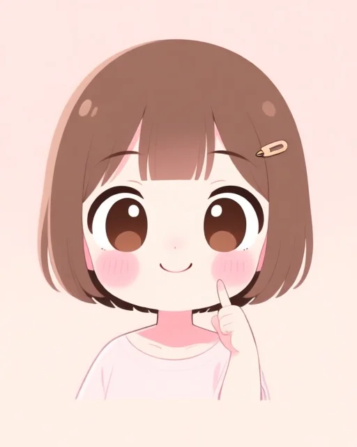 眉型測驗