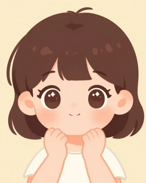 童年保養記憶