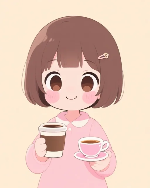 咖啡vs茶因