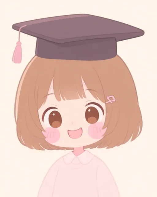 大學迷戀保養品