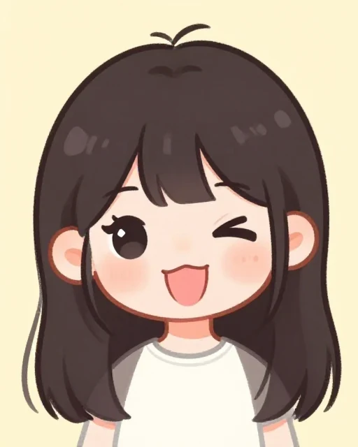 做鬼臉測你的內在小劇場