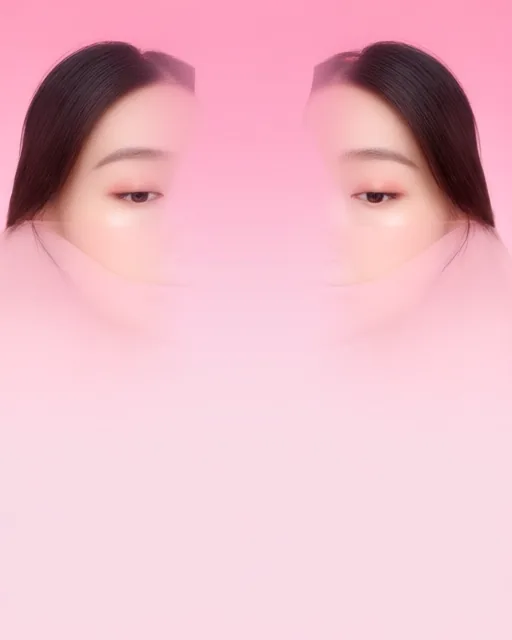你的鏡頭側臉