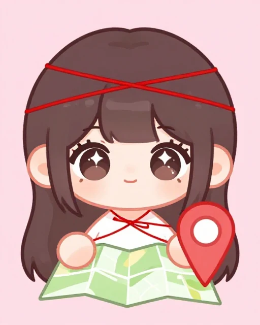 緣分定位