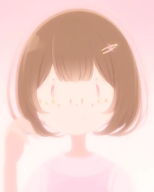 髮絲記憶