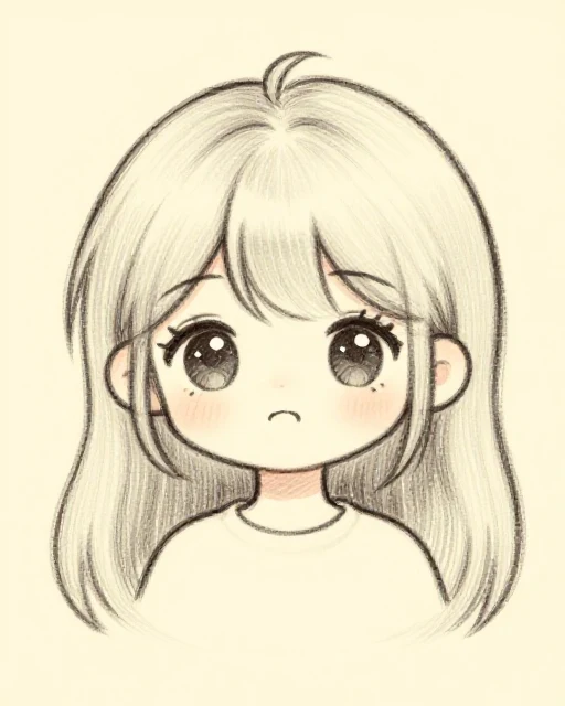 理想型塗鴉占卜