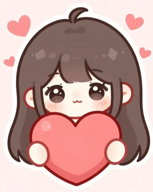 戀愛人格