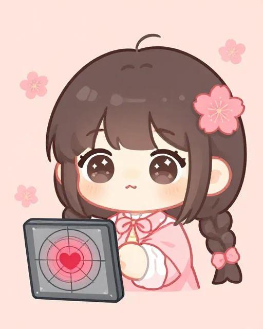 桃花雷達反應戰