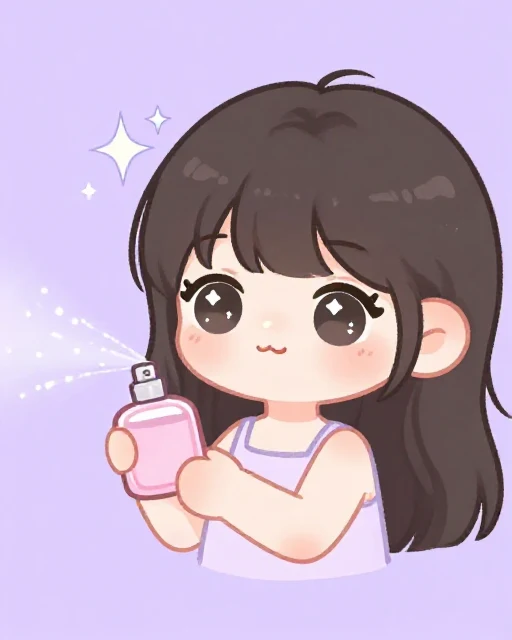香水vs體香