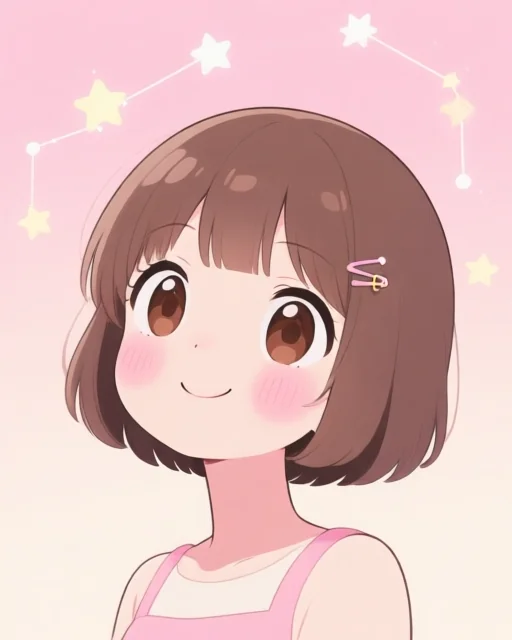 你的肌膚星座