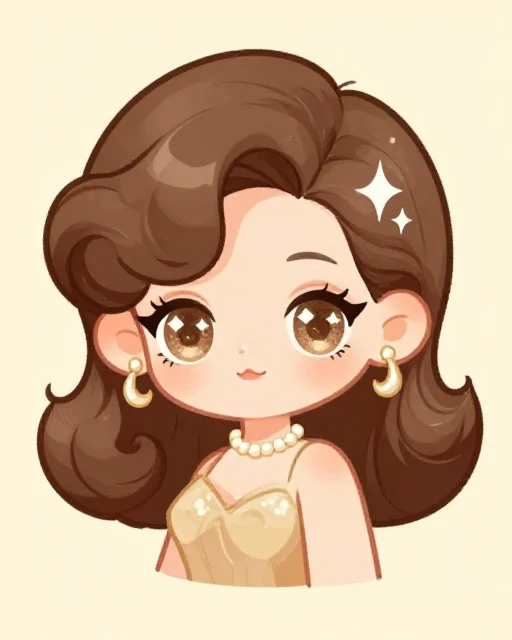 哪年代女明星