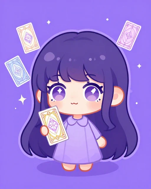 每日塔羅