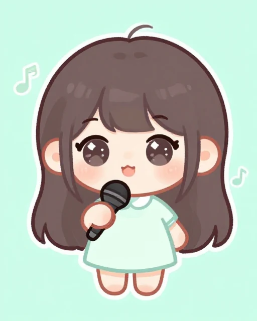 聲音占卜・你的聲音人格